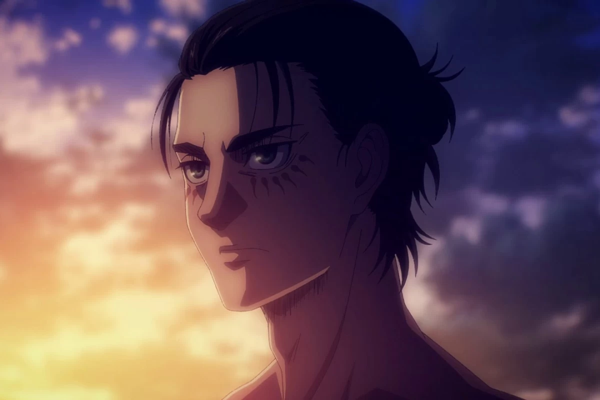 عکس Attack on Titan چرا که نه ؟