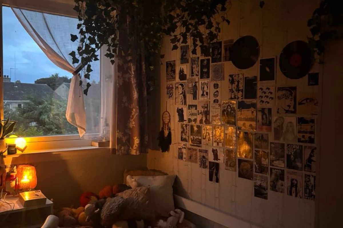 عکس چطور پاییز پینترستی داشته باشیم؟