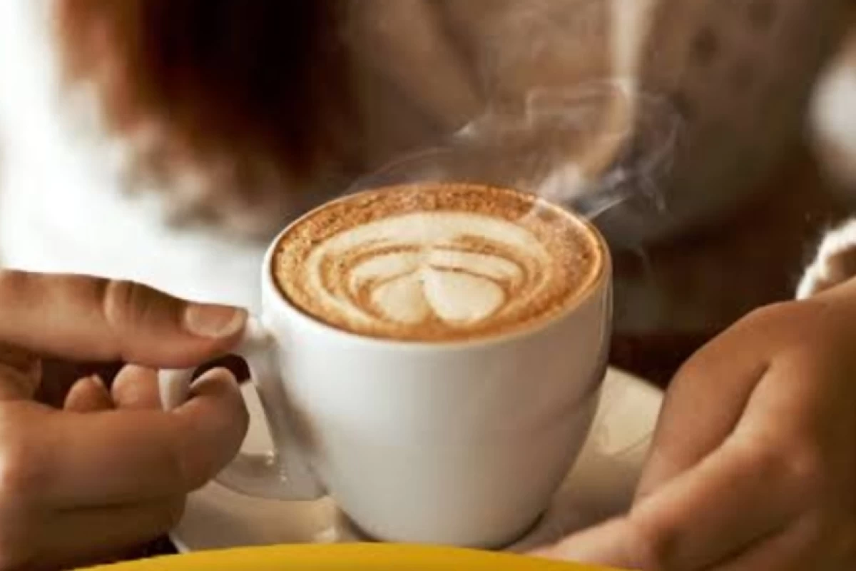 عکس قهوه برای بدن مفید است؟☕