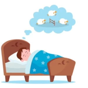 عکس چرا ما خواب میبینیم؟