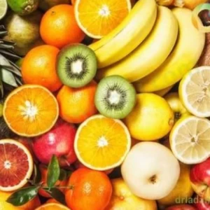 عکس ۴ میوه ی مفید