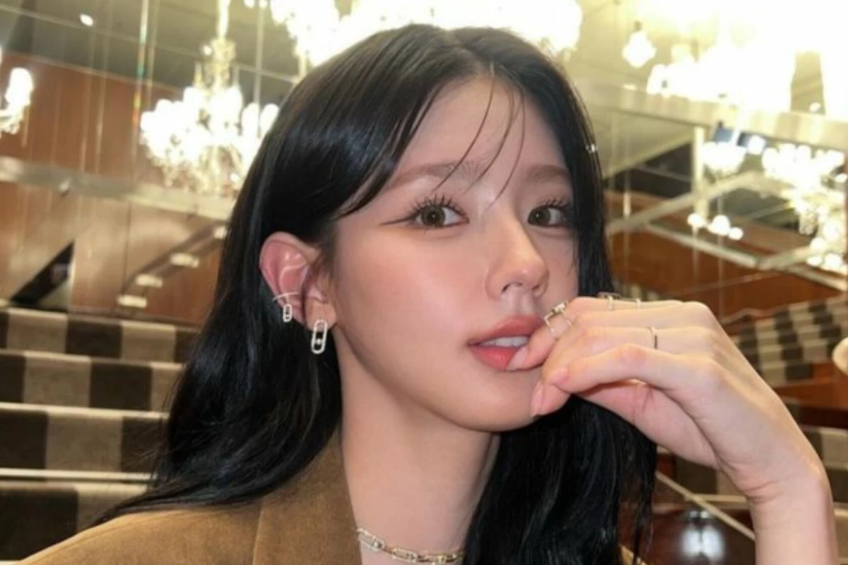 عکس Prettygirlslovekylie🌟