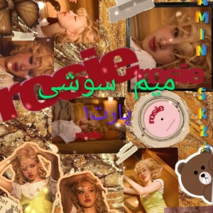 عکس میم سوشی