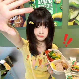 عکس ★아만다🌤