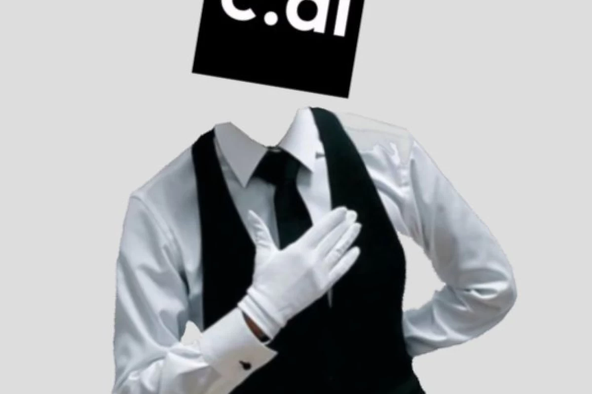 عکس C.ai پیشرفت کرده؟