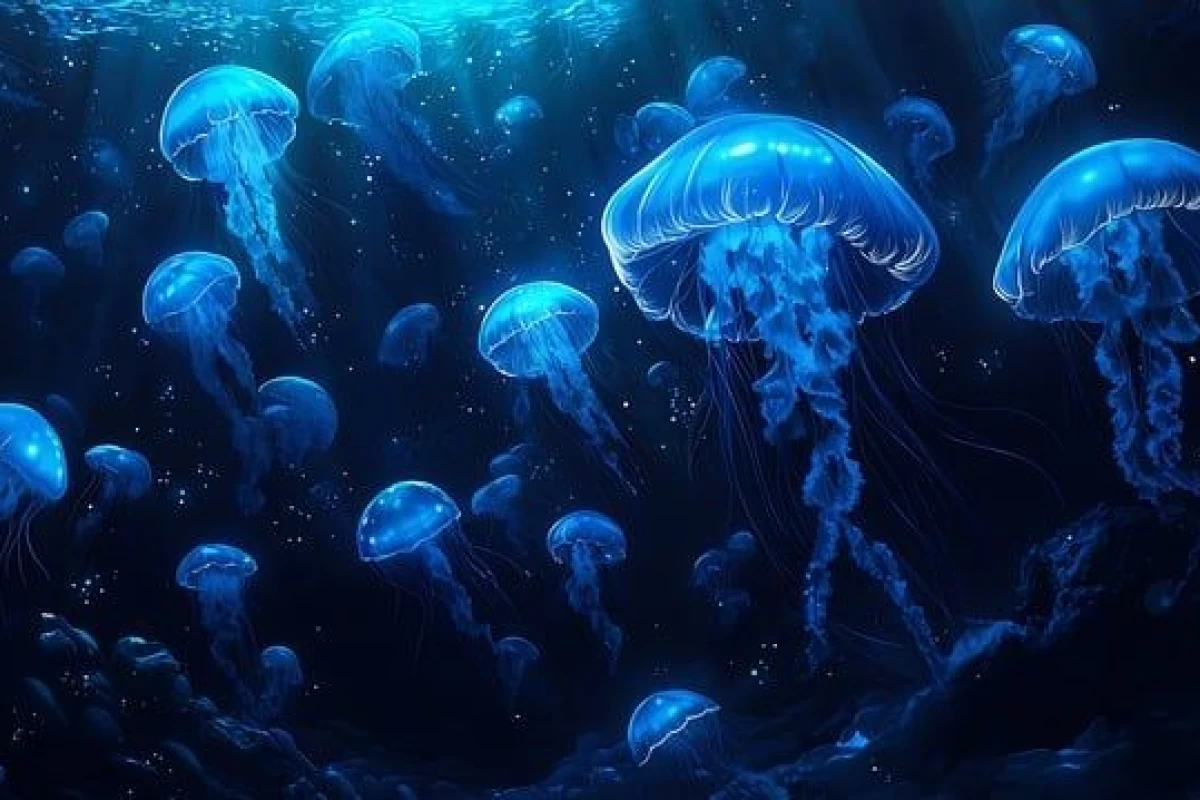 عکس مغز شما در مهمانی‌ها چه نقشی رو بازی میکنه؟