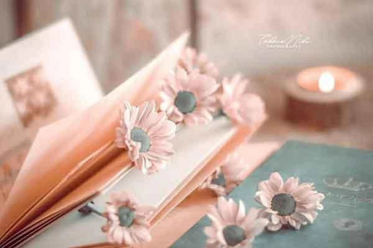 عکس معرفی چندتا کتاب فانتزی