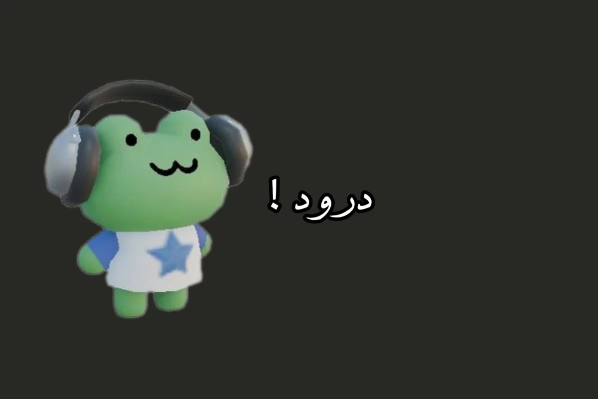عکس چطور تشعشعات چرنوبیل قورباغه‌ها را سیاه کرد؟