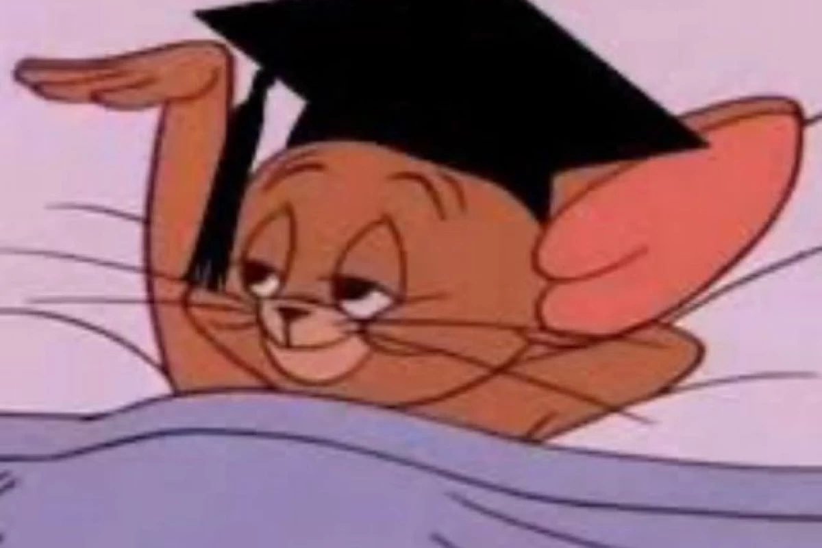 عکس ایده تزیین کلاه فارغ التحصیلی /  𝜗𝜚 ⋆₊˚ grad cap