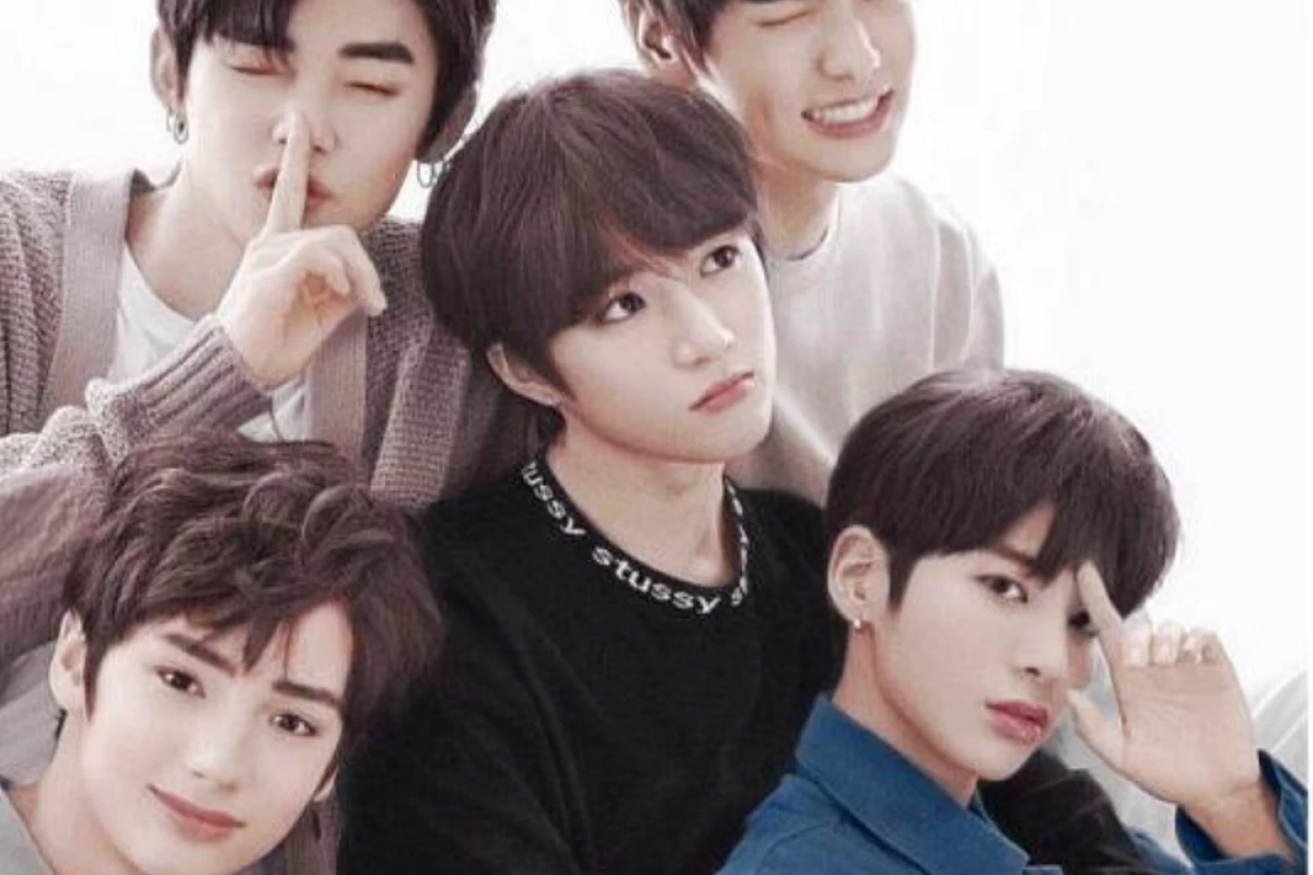 عکس بیوگرافی گروه تی اکس تی