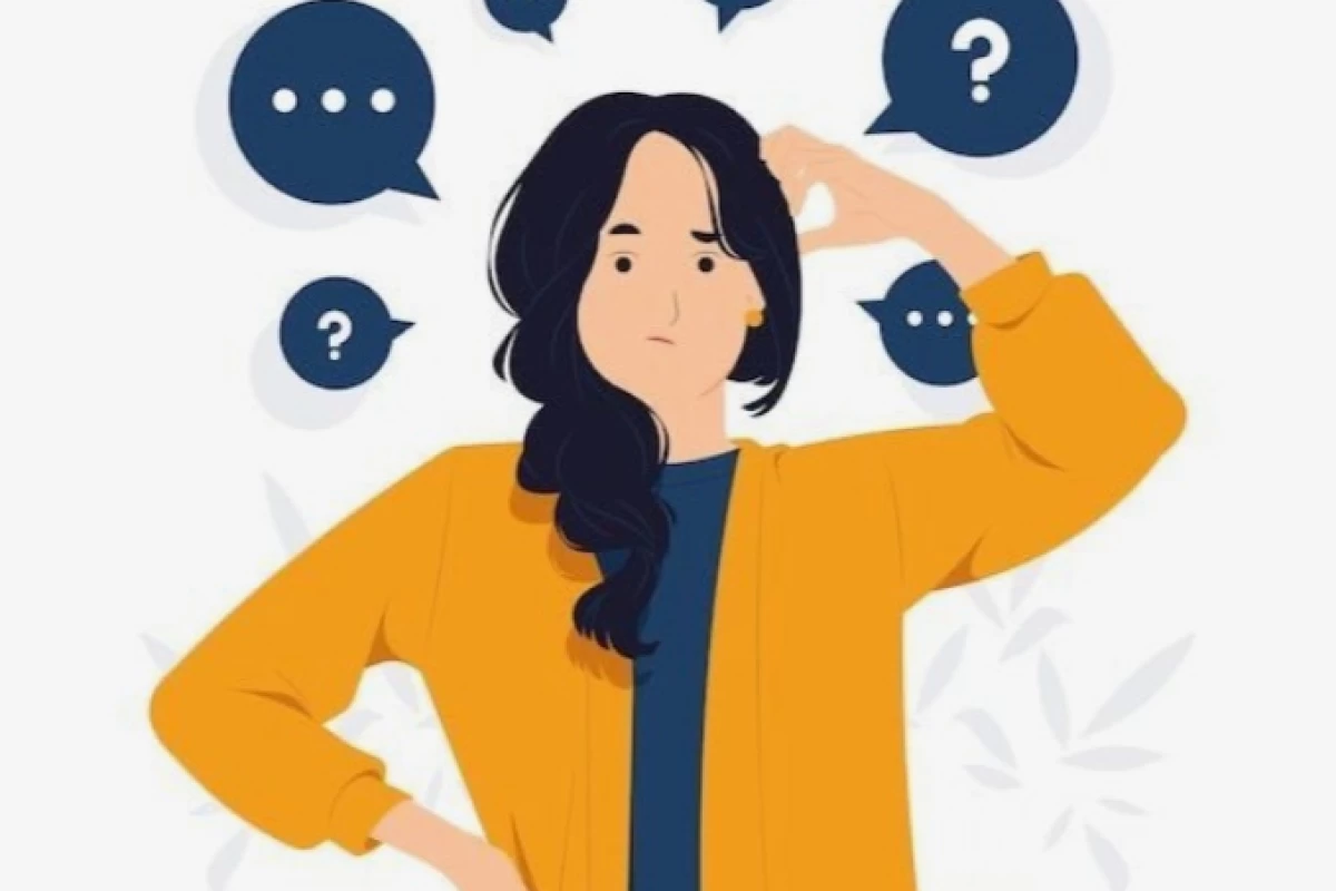 عکس چقدر از خودت رو گم کردی؟