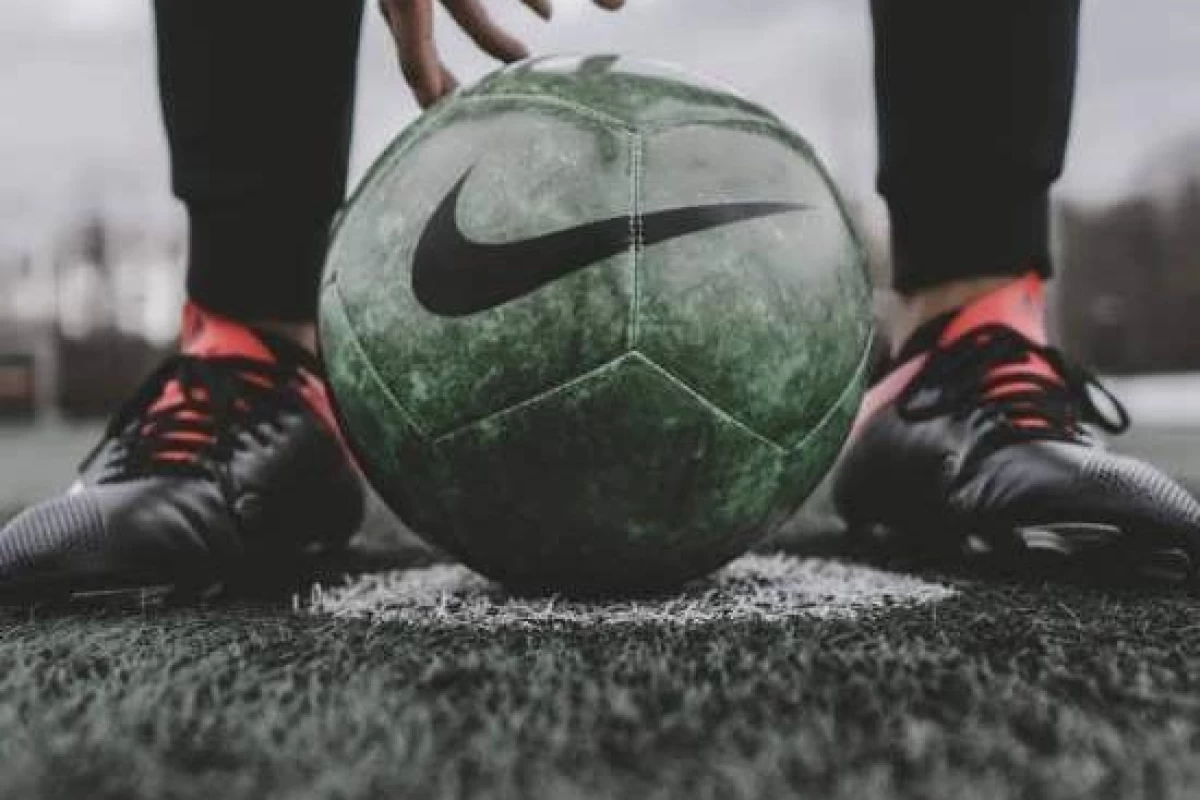 عکس فکت نامحبوب فوتبالی