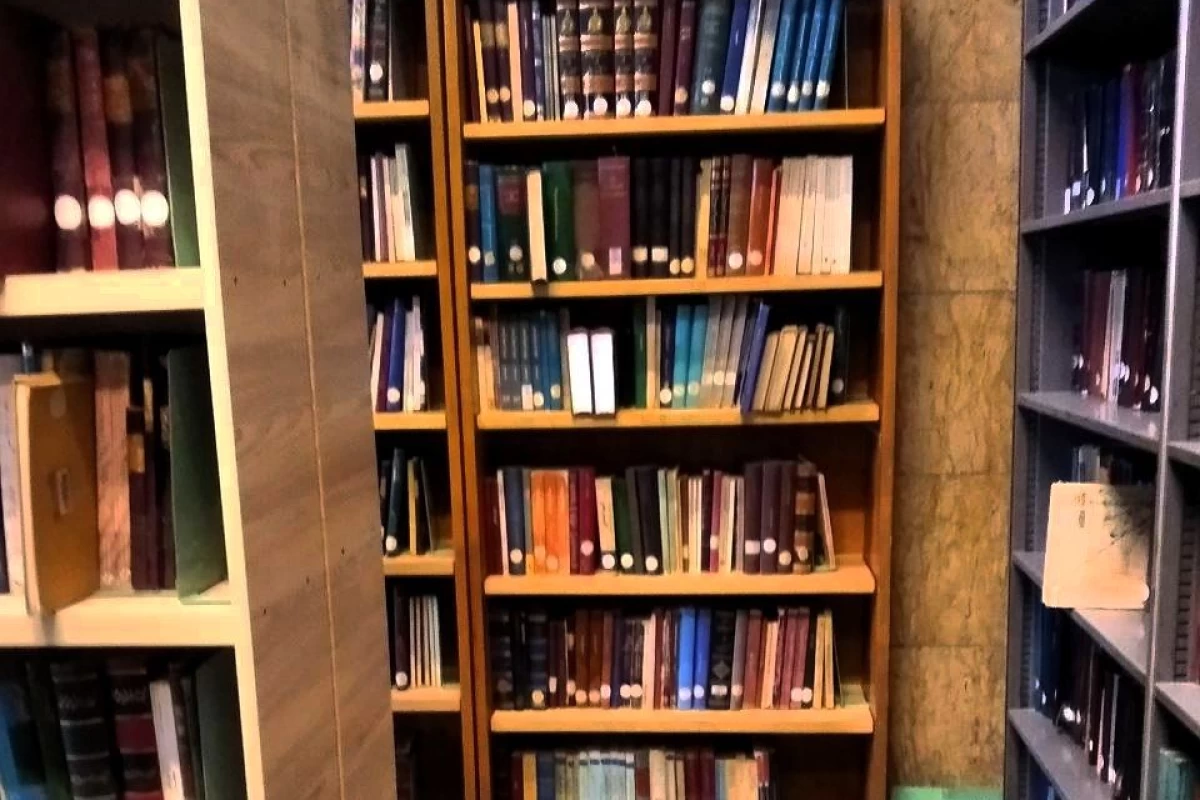 عکس روزی در دانشگاه پارت یک