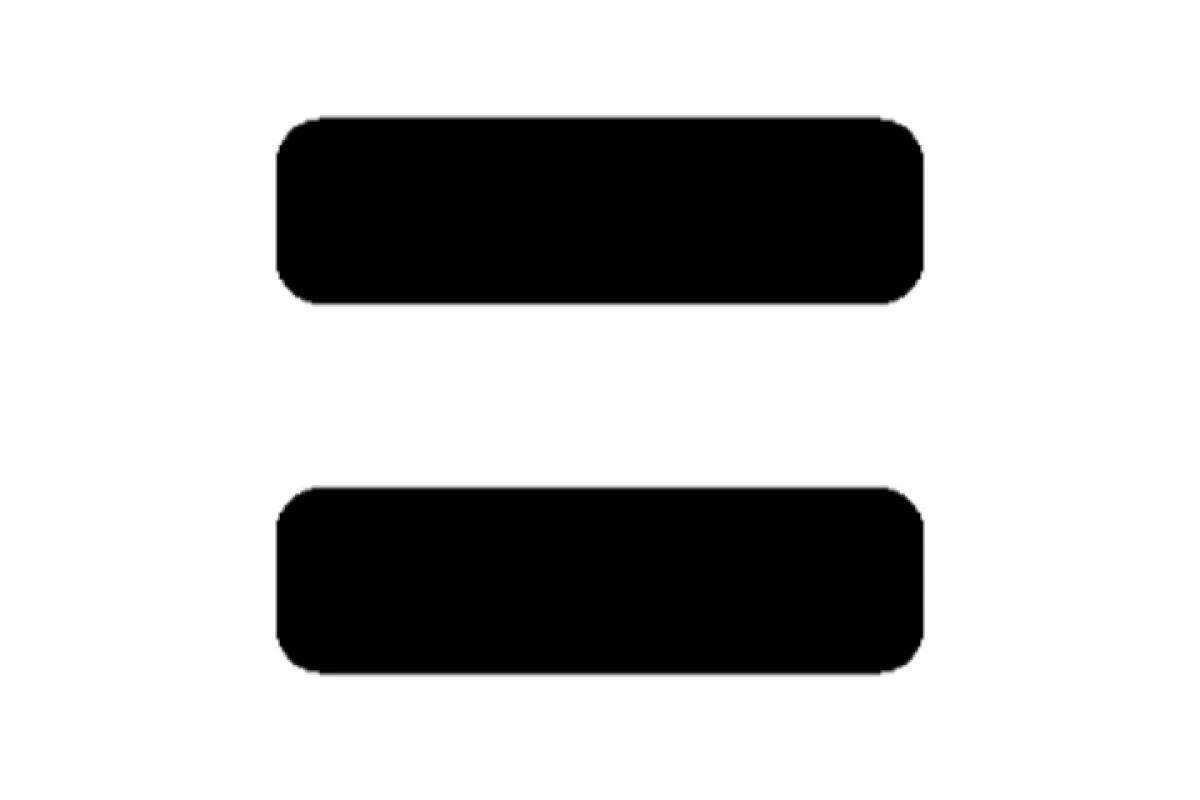 عکس داستان جالب علامت مساوی (=)