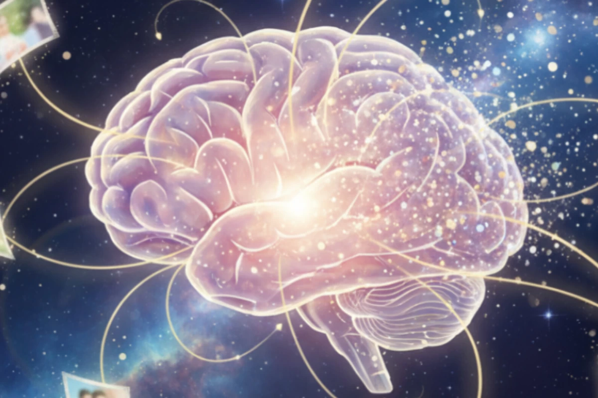 عکس چرا مغز ما بعضی خاطرات را عمدا پاک می‌کند؟فراموشی انتخابی!