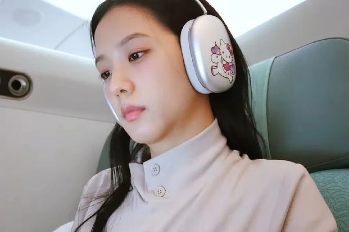 عکس آره اون قراره توی زندگی بعدیش ... Kpop ver