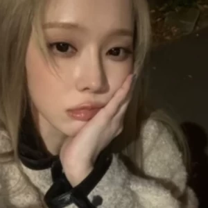 عکس وینتر از جنس یخ..