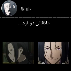عکس دیداری دوباره(انیمهver)