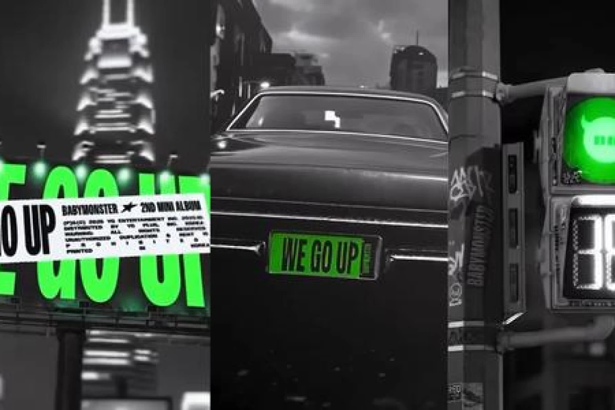 عکس 🎵:شروع اوج We go up