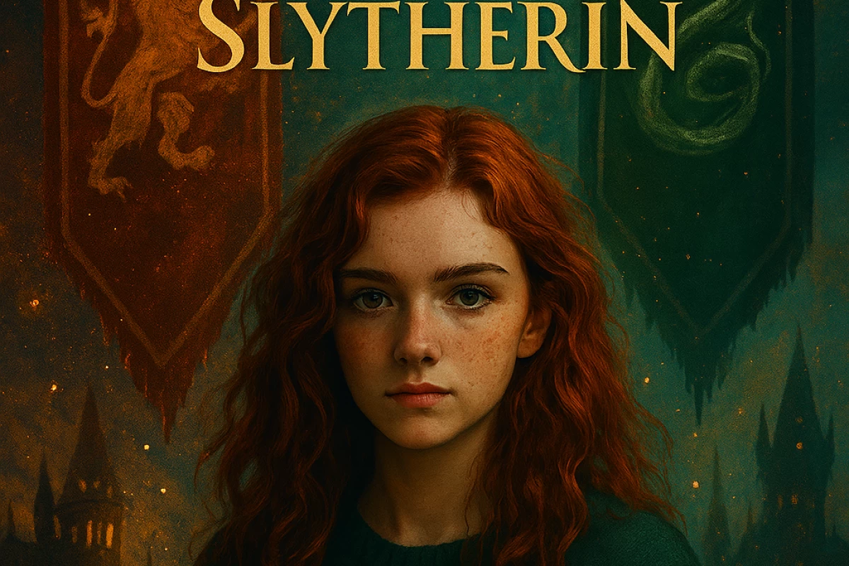 عکس از قلب گریفیندور تا قلب اسلیترین (p9)