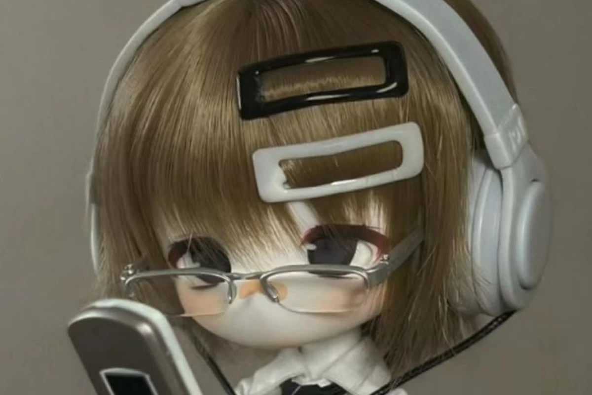 عکس انواع دانش آموزان!