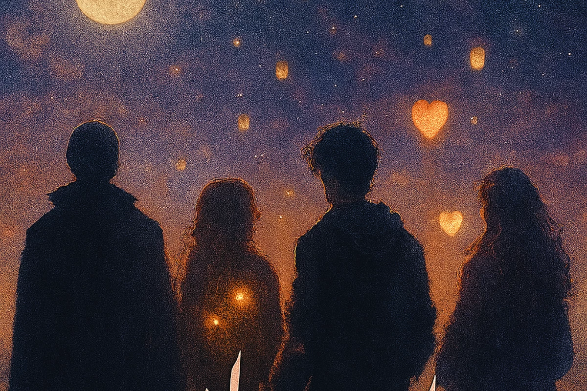 عکس هر شخصیت هری پاتر کدوم اهنگ حامیمه؟