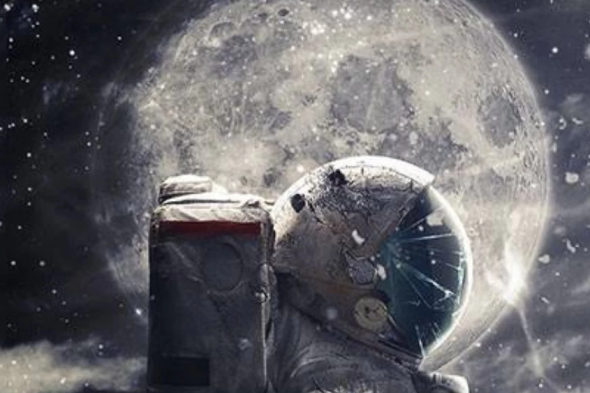 عکس 7 تا از عجایب فضا 💫