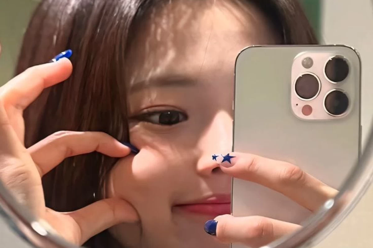 عکس چی گفتی دوباره بگو ! بیبی مانستر