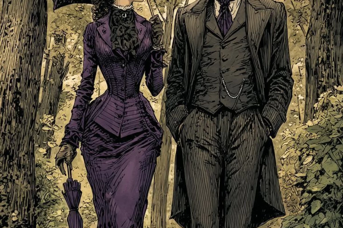 عکس قدم های اهستهِ هماهنگ