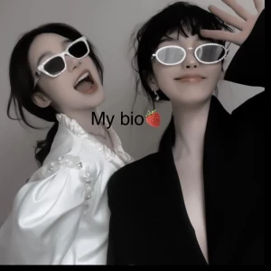 عکس 🍓My bio