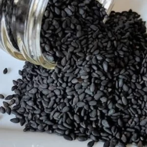 عکس سیاه دانه چیست و از کجا امده است؟