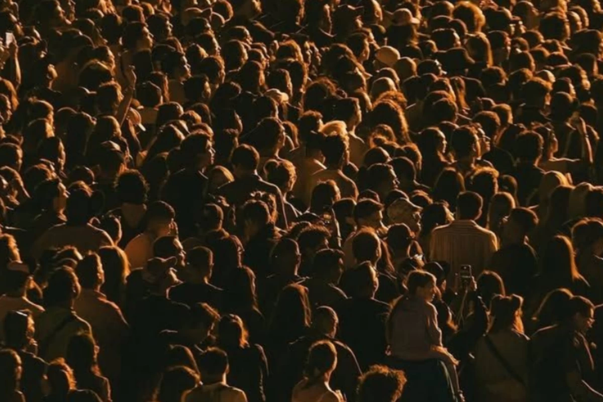 عکس مردمنمیفهمن،اماایندلیلخستگیشونه!