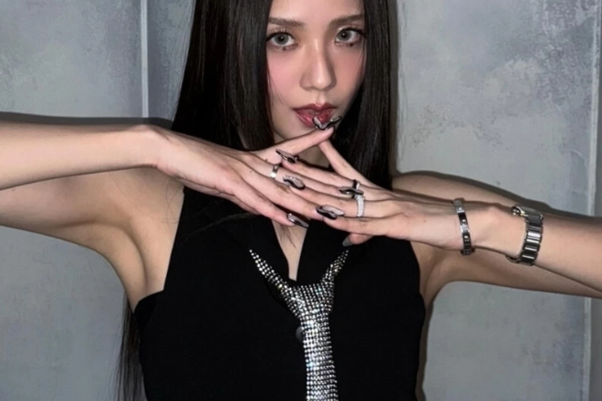 عکس توییت از سوپر مارکت نامیا!