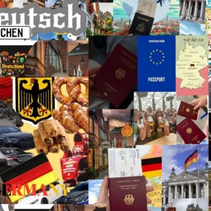 عکس عجایب کشور آلمان ...