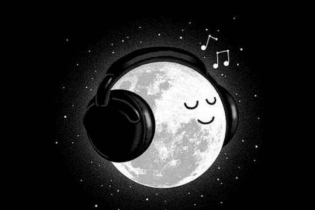 عکس اعتیاد موسیقایی: چرا بعضی آهنگها مثل شکلات اعتیادآورند؟