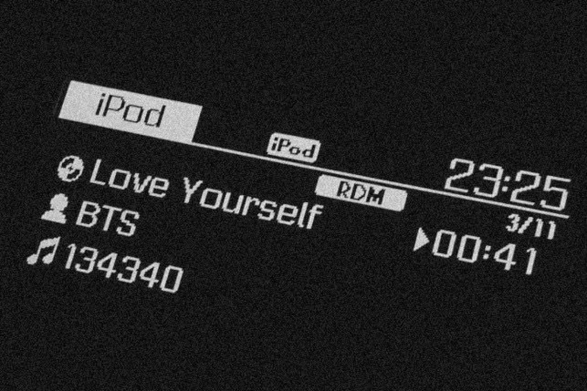 عکس انیمه موردعلاقه آیدل ها!