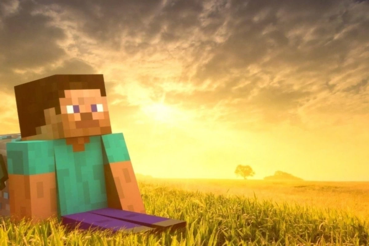 عکس کامند های ماینکرفت