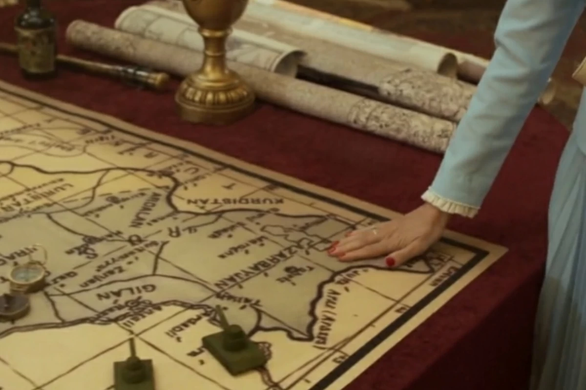 عکس ~هــارلـیـے~