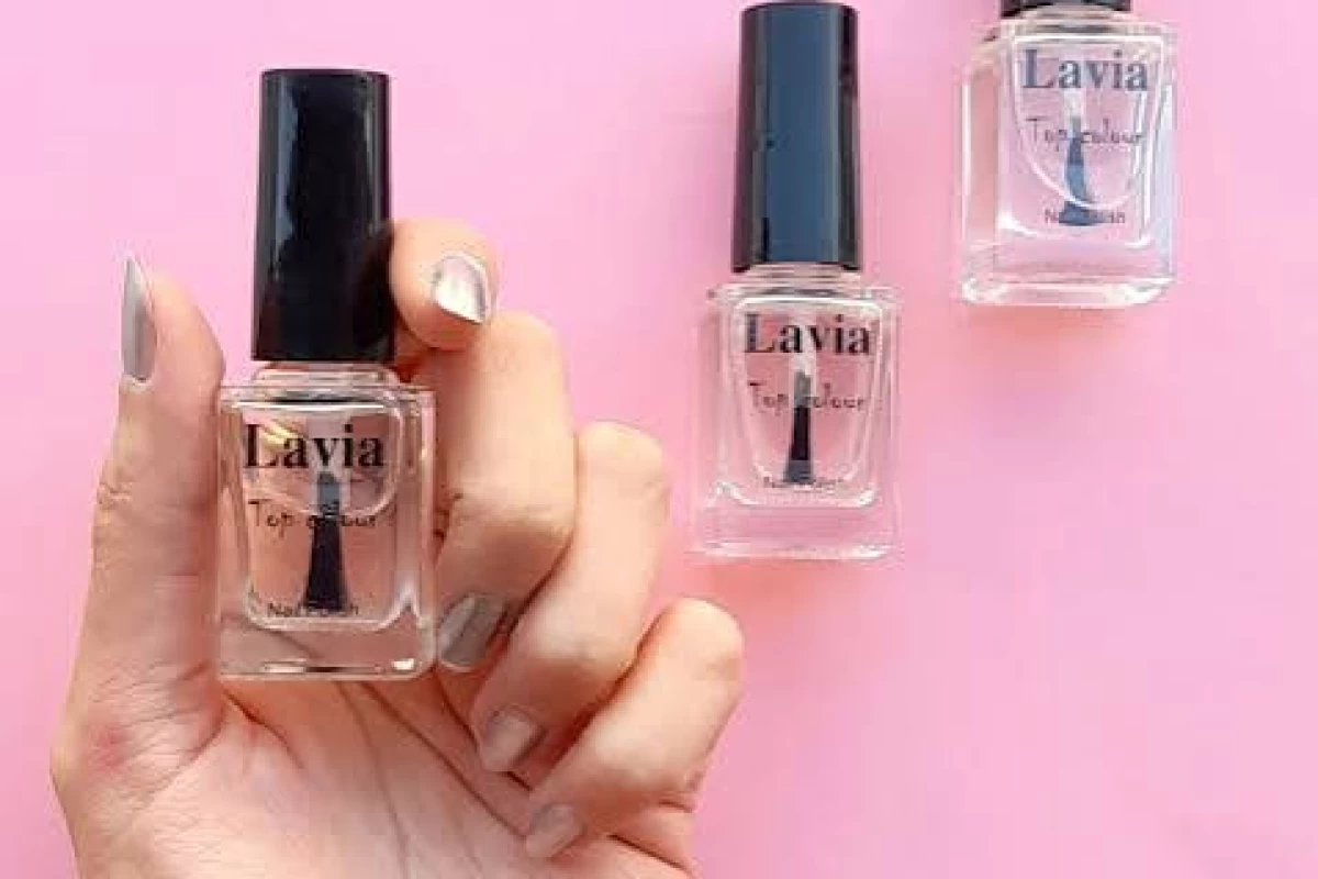 عکس برق ناخن