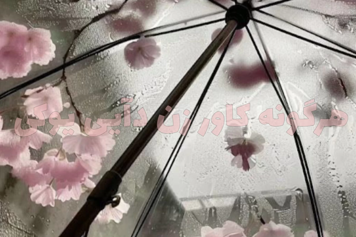 عکس خلاصه زندگی یک ناروتو فن !