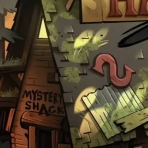 عکس 🍁🍂قاتل بیل سایفر!؟🍂🍁