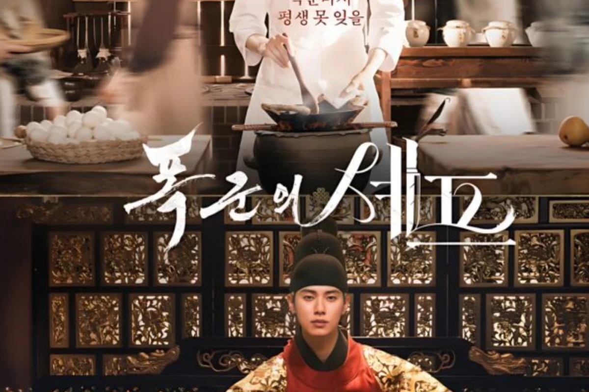 عکس فقط یه کیدرامر میدونه...