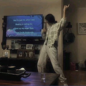 عکس من، اینجام.