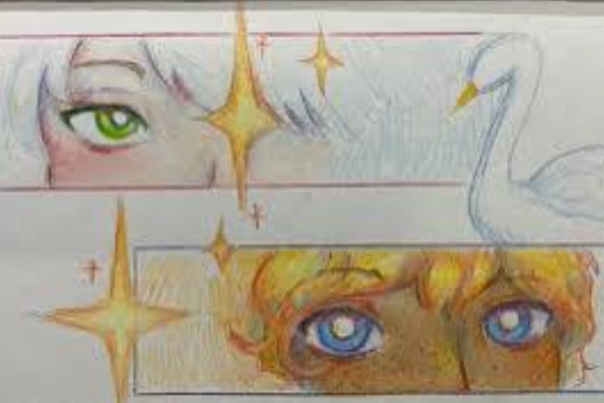 عکس نکاتی درباری ی مدرسه خیر و شر