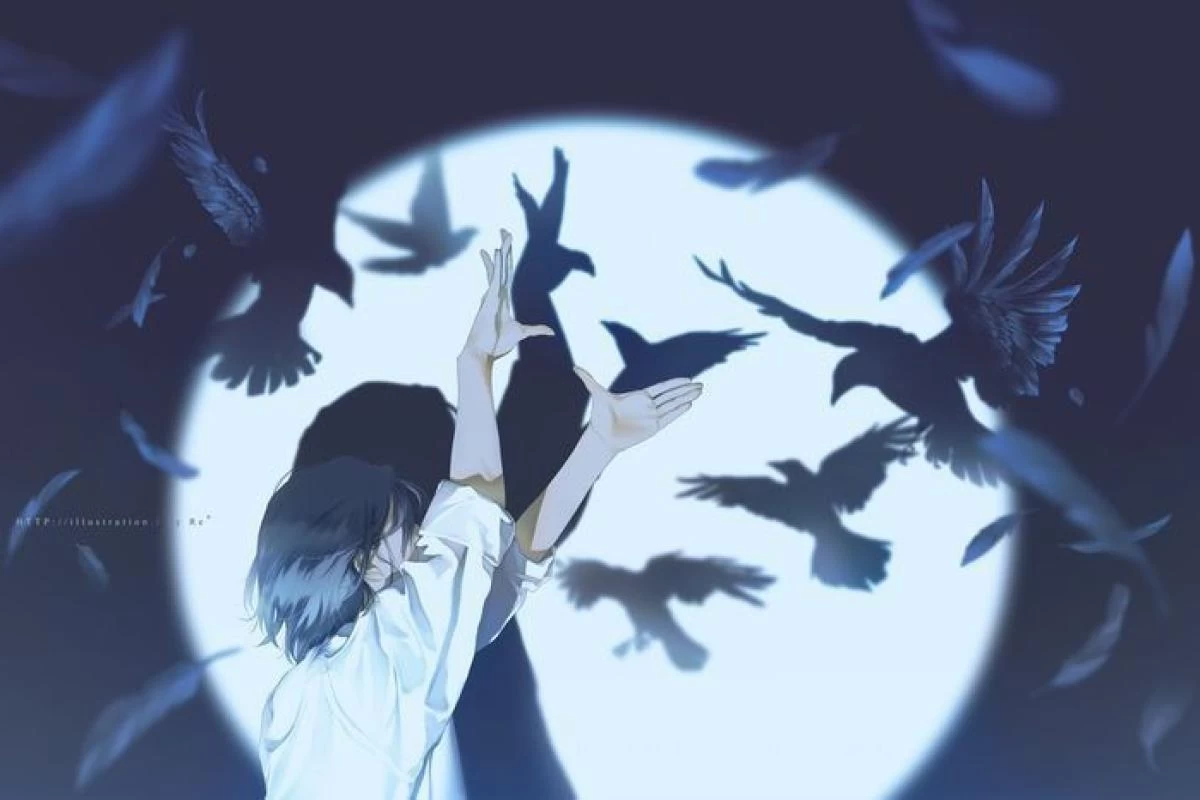 عکس آن بچه ها همه شعر بودند