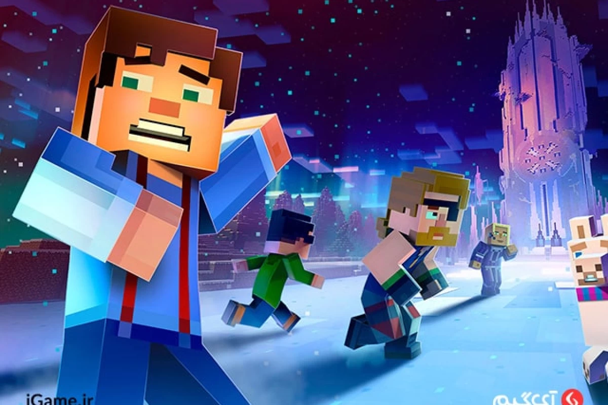 عکس بهترین بازی های دنیا