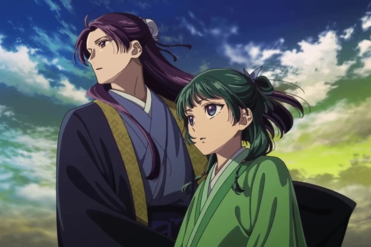 عکس شخصیت های انیمه در دنیایی دیگر؟!