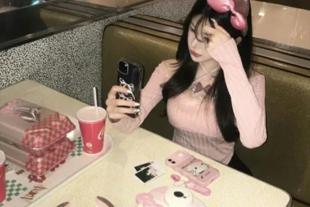 عکس چطوری نچرال باشی...!