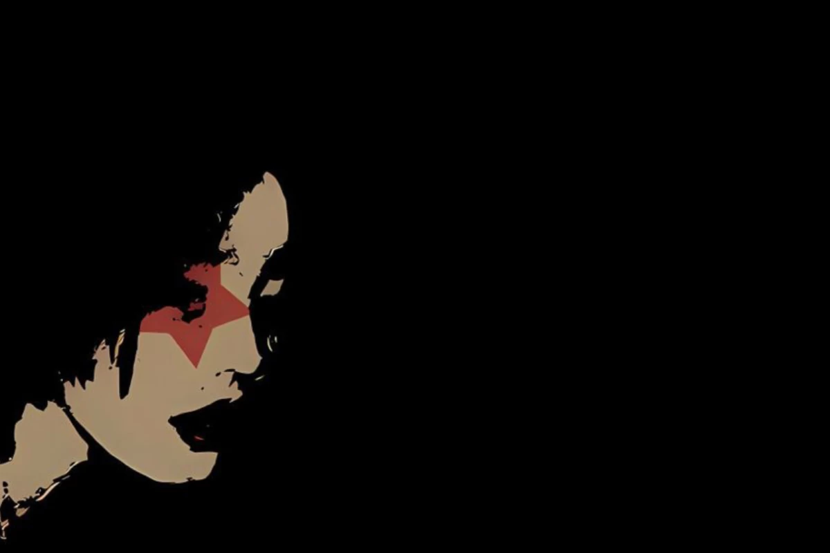 عکس ⭒: برادر بین بهشت و  جهـ៸៸៸نم گیر میکنه