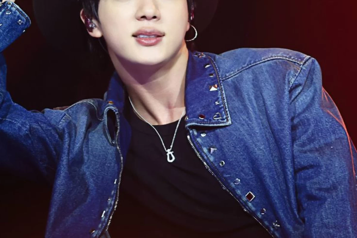 عکس خبر های جدید از بی تی اس2025